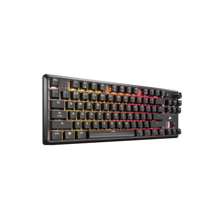 Corsair K70 Core TKL RGB MLX Red Portuguese Keyboard ch-911911E-pt