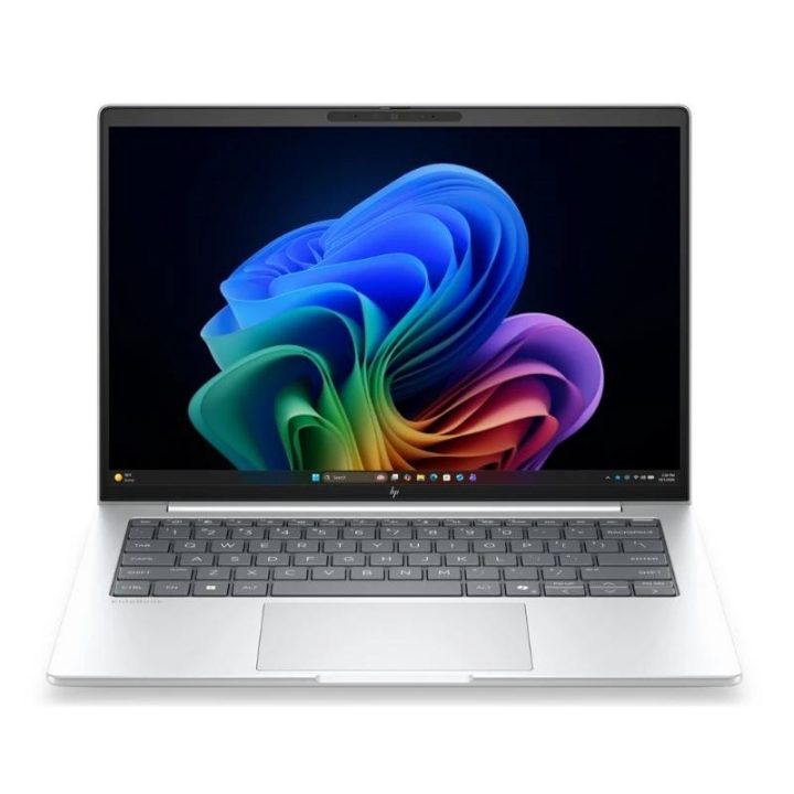 HP EliteBook 8 G2a Copilot+ PC AMD Ryzen AI 7 32 GB 1 TB SSD 14"…