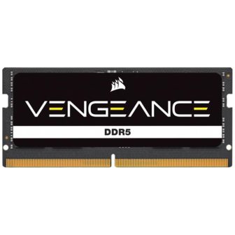 Corsair Vengeance 16 GB DDR5 5200 MHz CL44 SO-DIMM
