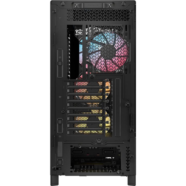 Corsair Frame 5000D r5 Black e-ATX Case (CC-9011309-WW)