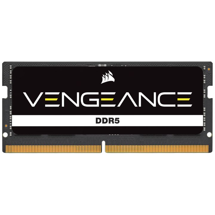 Corsair Vengeance 16 GB DDR5 5200 MHz CL44 SO-DIMM
