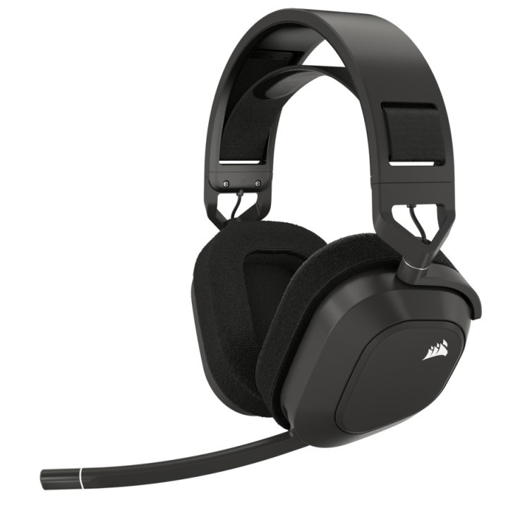 Corsair HS80 Max Bluetooth Over-Ear Headphones