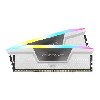 Corsair Vengeance 32 GB (2 x 16 GB) DDR5 5200 MHz CL40
