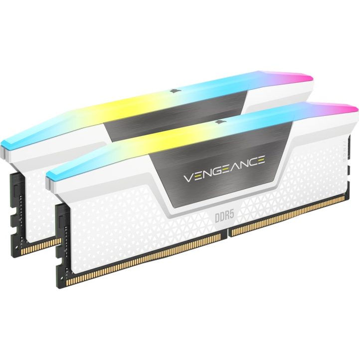 Corsair Vengeance 32 GB (2 x 16 GB) DDR5 5200 MHz CL40