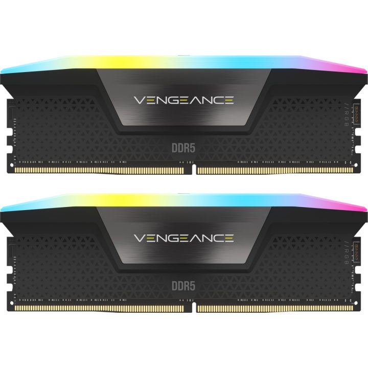 Corsair Vengeance 32 GB (2 x 16 GB) DDR5 6200 MHz CL36