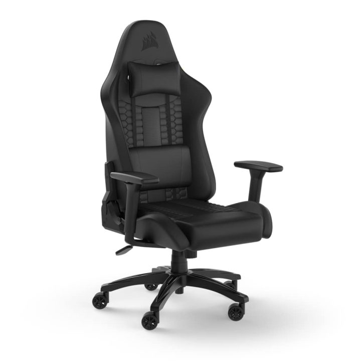 Corsair TC100 Padded Seat Padded Backrest (CF-9010050-WW)