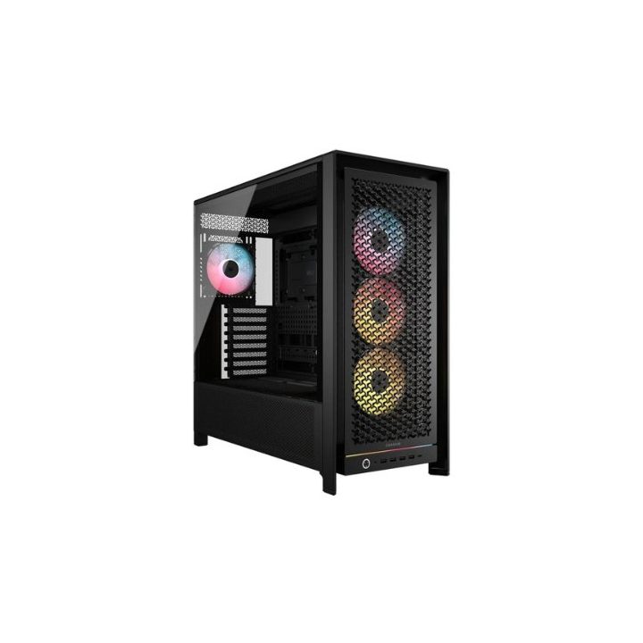 Corsair Frame 5000D r5 Black e-ATX Case (CC-9011309-WW)