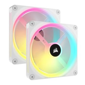 Corsair CO-9051008-WW sistema de refrigeración para ordenador Carcasa…