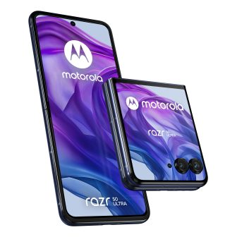 Motorola Razr 50 Ultra 512 GB 12 GB RAM Marina