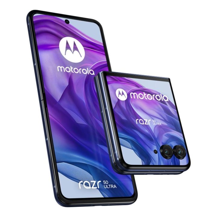 Motorola Razr 50 Ultra 512 GB 12 GB RAM Marina