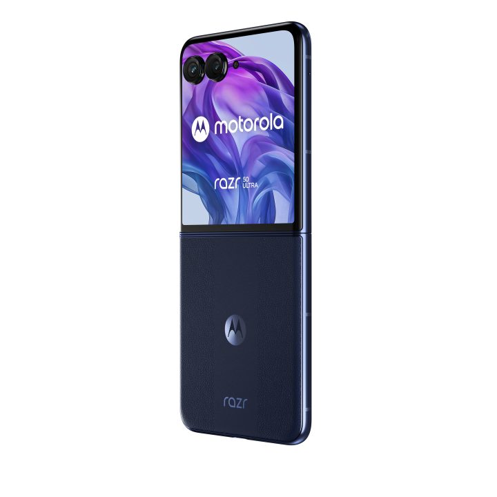 Motorola Razr 50 Ultra 512 GB 12 GB RAM Marina