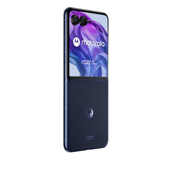 Motorola Razr 50 Ultra 512 GB 12 GB RAM Marina