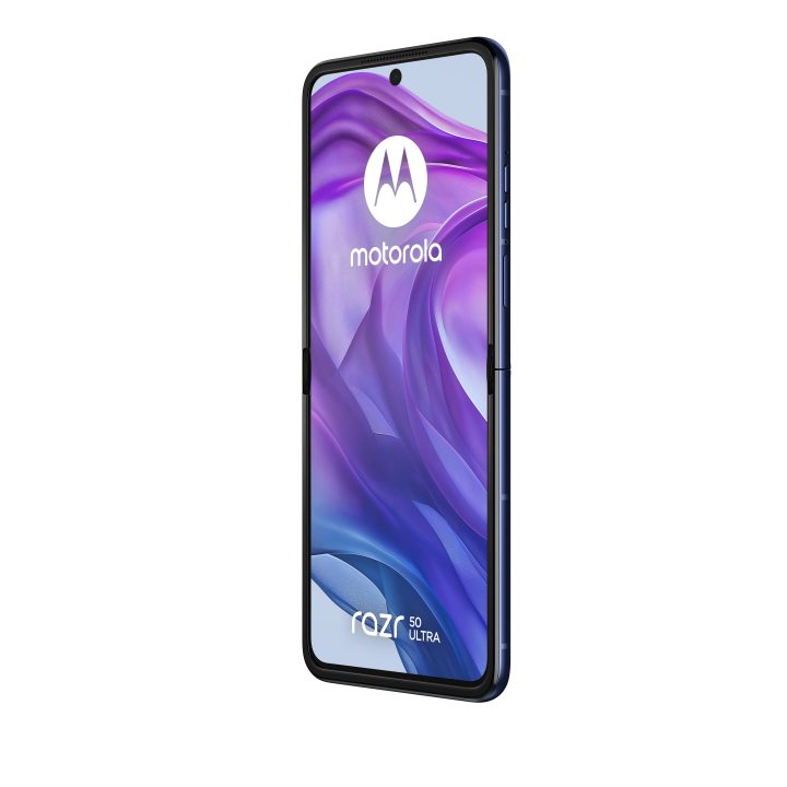 Motorola Razr 50 Ultra 512 GB 12 GB RAM Marina