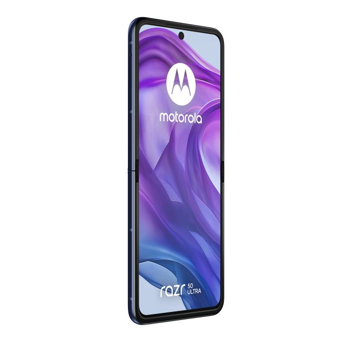 Motorola Razr 50 Ultra 512 GB 12 GB RAM Marina