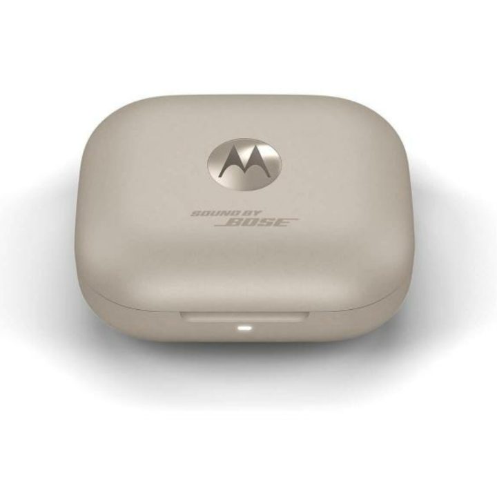 Motorola Moto Buds+ Wireless In-Ear Headphones