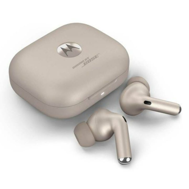Motorola Moto Buds+ auriculares intrauditivos inalámbricos