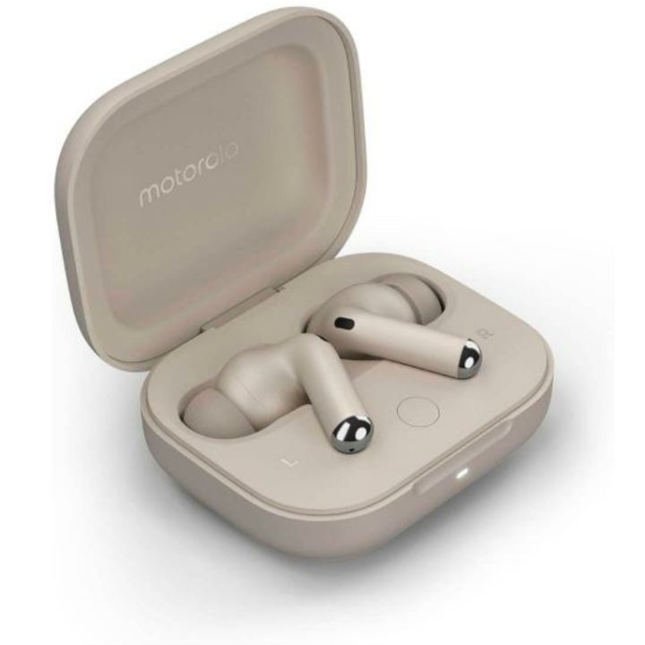 Motorola Moto Buds+ auriculares intrauditivos inalámbricos