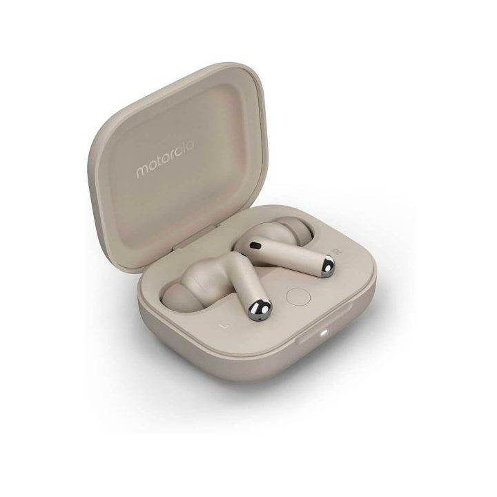 Motorola Moto Buds+ Wireless In-Ear Headphones