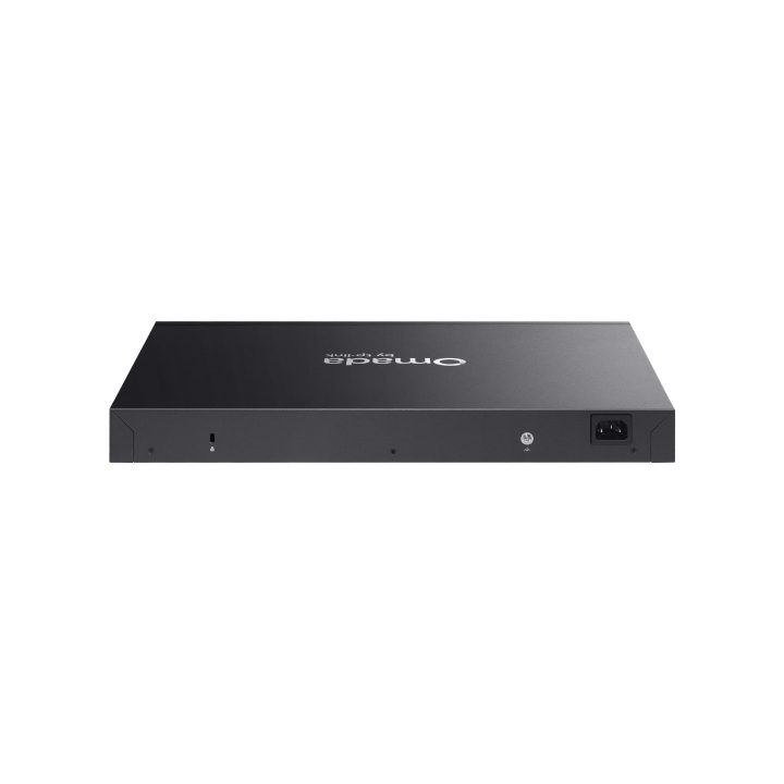 TP-Link Omada SG3428XPP-M2 switch Gerido L2+ 2.5G Ethernet…