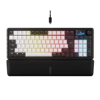 Corsair Vanguard 96-MLX Plasma-Dual Keyboard CH-91E921E-ES