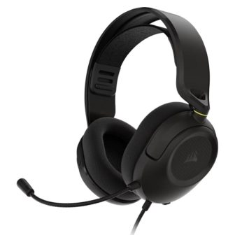 Corsair HS35 V3 auriculares (CA-9011399-WW)