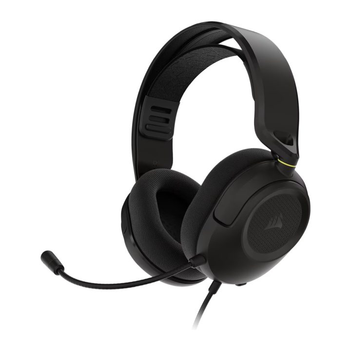 Corsair HS35 V3 auriculares (CA-9011399-WW)