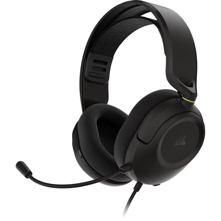 Auscultadores Corsair HS35 V3 (CA-9011399-WW)