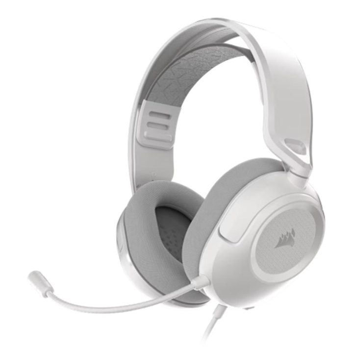 Auscultadores Corsair HS35 V3 (CA-9011400-WW)