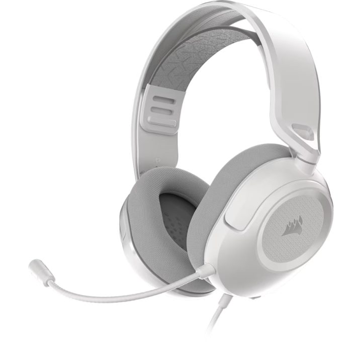 Corsair HS35 V3 Headphones (CA-9011400-WW)