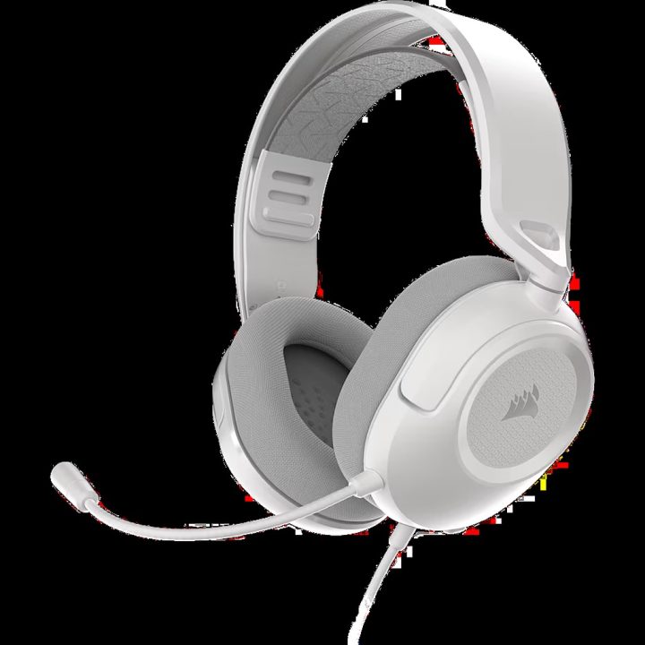 Corsair HS35 V3 Headphones (CA-9011400-WW)