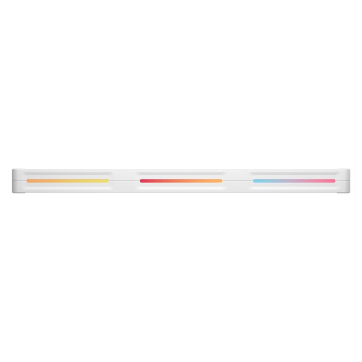Corsair iCUE LINK LX360-R RGB White 360mm AIO Liquid Cooler…