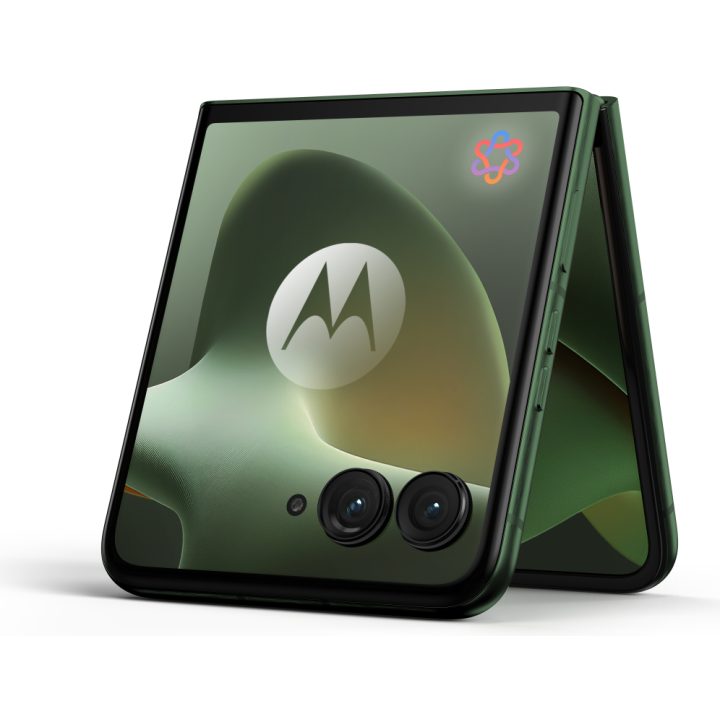 Motorola Razr 70 Plus 512 GB 12 GB RAM Verde escuro