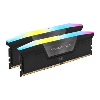Memoria Corsair DDR5 32GB 2X16GB PC6000 vengeance RGB…