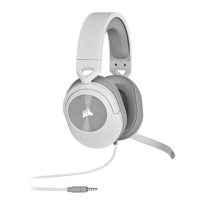 Corsair HS55 wired headphones