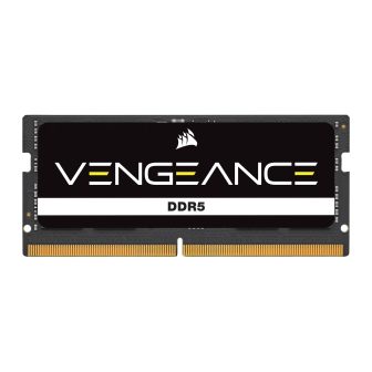 Corsair Vengeance 32 GB DDR5 5600 MHz CL48 SO-DIMM