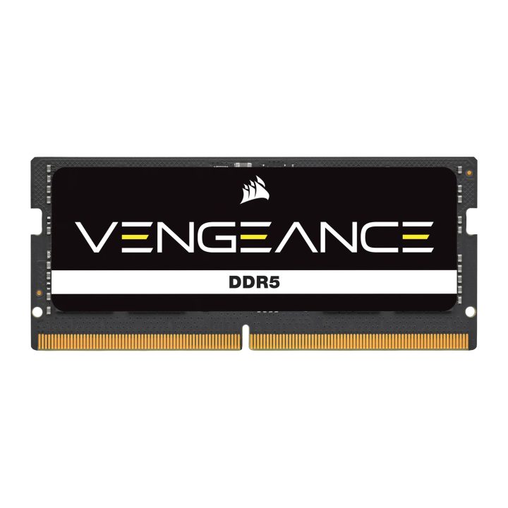 Corsair Vengeance 32 GB DDR5 5600 MHz CL48 SO-DIMM