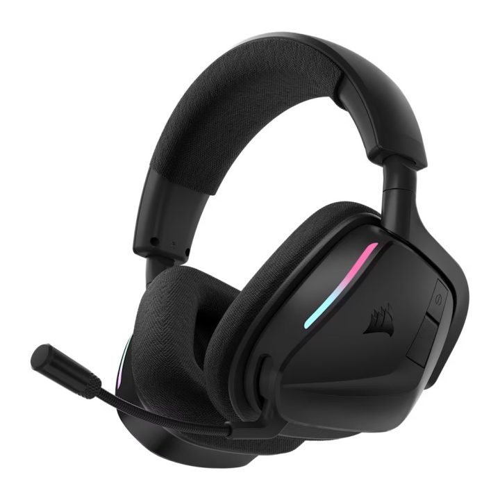 Auscultadores de diadema sem fios Corsair Void (CA-9011379-WW)