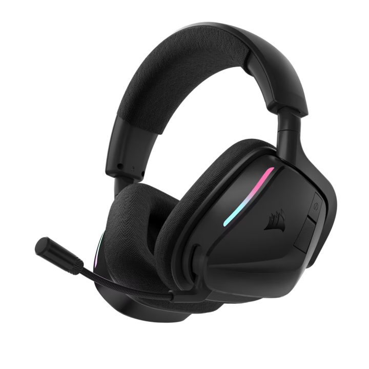 Corsair Void Wireless Over-Ear Headphones (CA-9011379-WW)