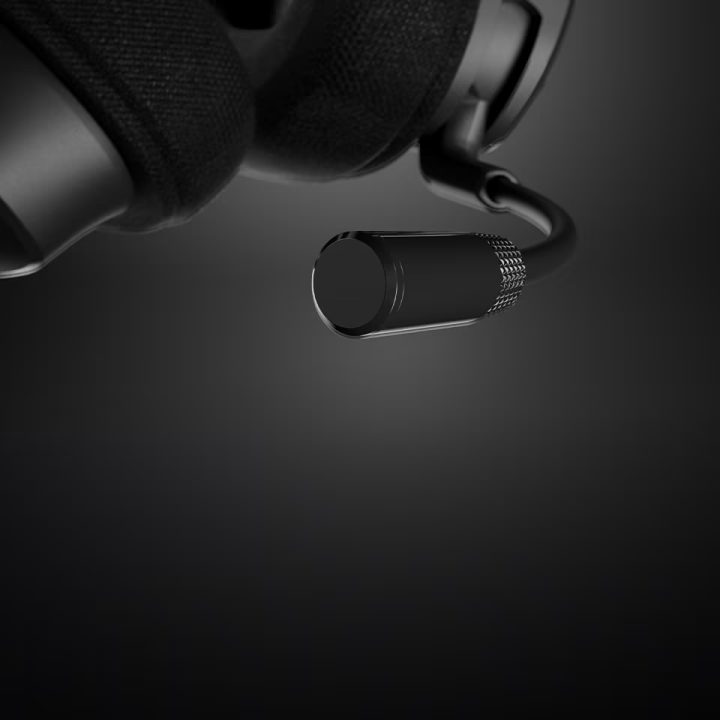 Corsair Void Wireless Over-Ear Headphones (CA-9011379-WW)