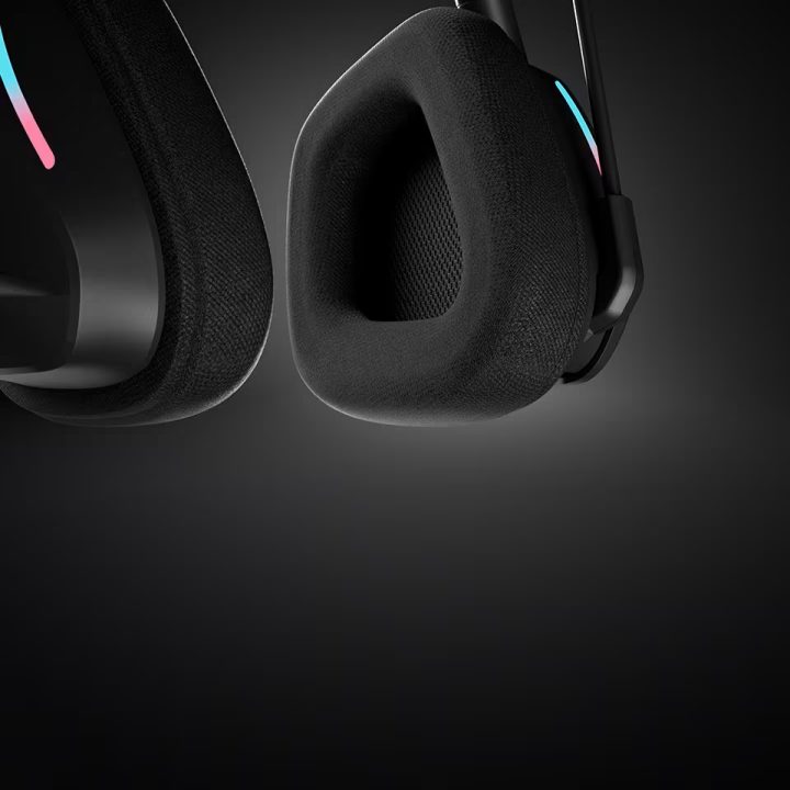 Corsair Void Wireless Over-Ear Headphones (CA-9011379-WW)