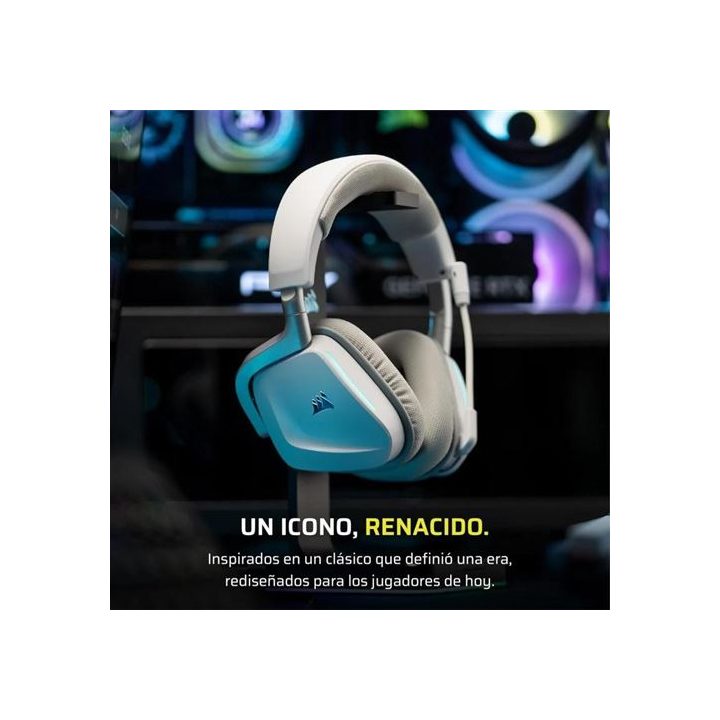 Corsair Void auscultadores de diadema sem fios (CA-9011380-WW)
