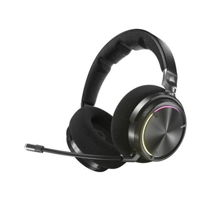Corsair Virtuoso Max auriculares de diadema inalámbricos
