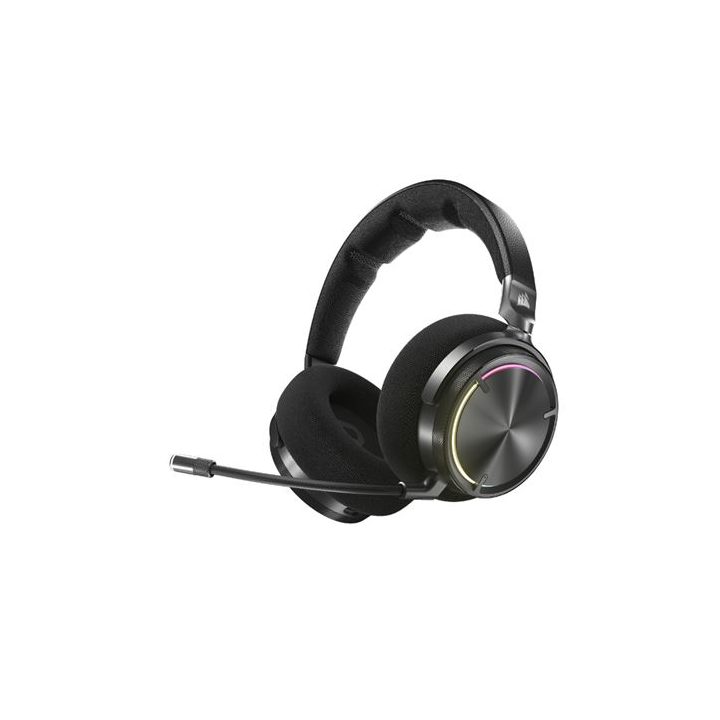 Auscultadores de arco sem fios Corsair Virtuoso Max