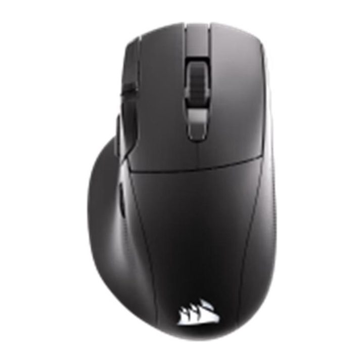 Raton Corsair nightsword v2 wireless negro RGB (ch-931E010-ww)