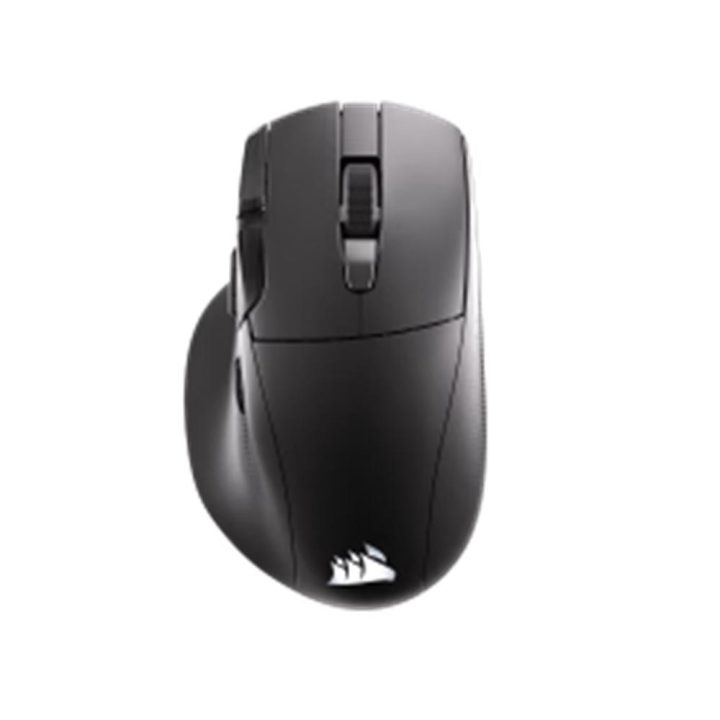 Raton Corsair nightsword v2 wireless negro RGB (ch-931E010-ww)