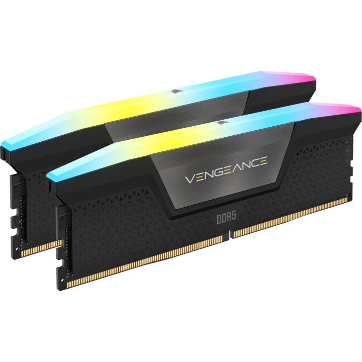 Corsair Vengeance 32 GB (2 x 16 GB) DDR5 6400 MHz CL36