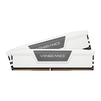 Corsair Vengeance 64 GB (2 x 32 GB) DDR5 6000 MHz CL30