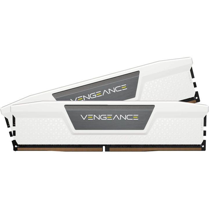 Corsair Vengeance 64 GB (2 x 32 GB) DDR5 6000 MHz CL30