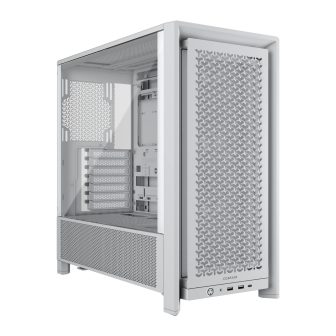 Corsair FRAME 4000D RS Midi Tower White (CC-9011313-WW)