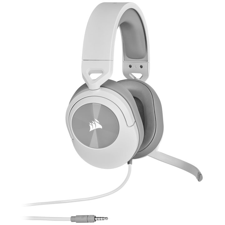 Corsair HS55 wired headphones